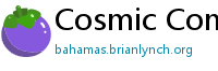 Cosmic Compass news portal